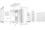 be quiet! кутия Case EATX - LIGHT BASE 900 FX White - Image 5