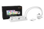 be quiet! водно охлаждане Water Cooling - LIGHT LOOP 240mm White - Image 6