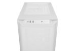 be quiet! кутия Case ATX - Pure Base 501 Airflow White - Image 6