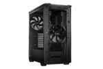 be quiet! кутия Case ATX - Pure Base 501 Airflow Window Black - Image 3