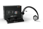be quiet! водно охлаждане Water Cooling - Pure Loop 2 240mm - Image 2