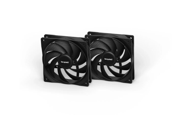 be quiet! водно охлаждане Water Cooling - Pure Loop 2 240mm - Image 5