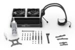 be quiet! водно охлаждане Water Cooling - Pure Loop 2 240mm - Image 6