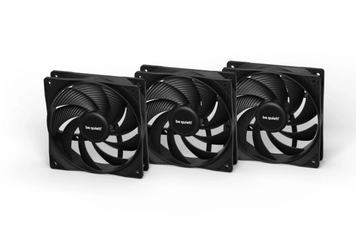 be quiet! водно охлаждане Water Cooling - Pure Loop 2 360mm - Image 5