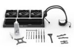 be quiet! водно охлаждане Water Cooling - Pure Loop 2 360mm - Image 6