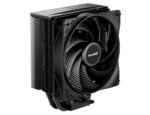 be quiet! охладител за процесор CPU Cooler - Pure Rock 3 Black