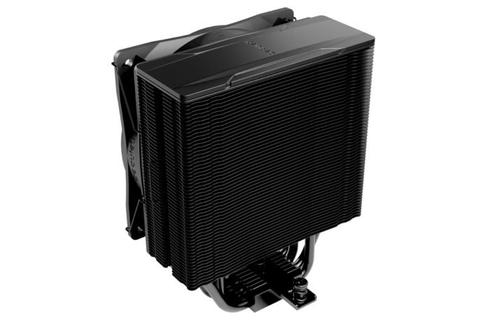 be quiet! охладител за процесор CPU Cooler - Pure Rock 3 Black - Image 2