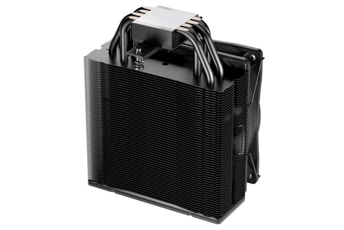be quiet! охладител за процесор CPU Cooler - Pure Rock 3 Black - Image 3
