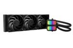 be quiet! водно охлаждане Water Cooling - SILENT LOOP 3 360mm