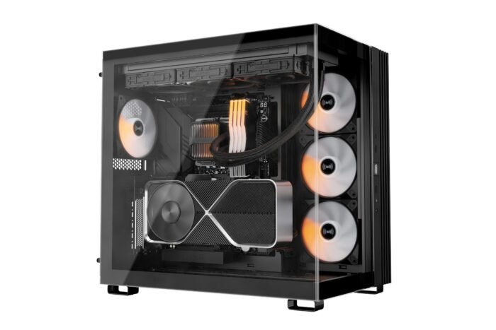 be quiet! водно охлаждане Water Cooling - SILENT LOOP 3 360mm - Image 2