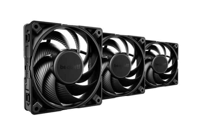 be quiet! водно охлаждане Water Cooling - SILENT LOOP 3 360mm - Image 5