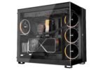 be quiet! водно охлаждане Water Cooling - SILENT LOOP 3 420mm - Image 2