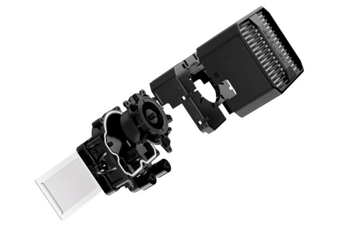 be quiet! водно охлаждане Water Cooling - SILENT LOOP 3 420mm - Image 4