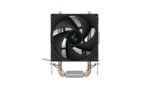 DeepCool охладител за процесор CPU Cooler - AG200 - LGA1700/AM5 - Image 4