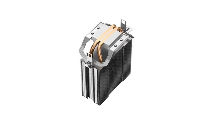 DeepCool охладител за процесор CPU Cooler - AG200 - LGA1700/AM5 - Image 6
