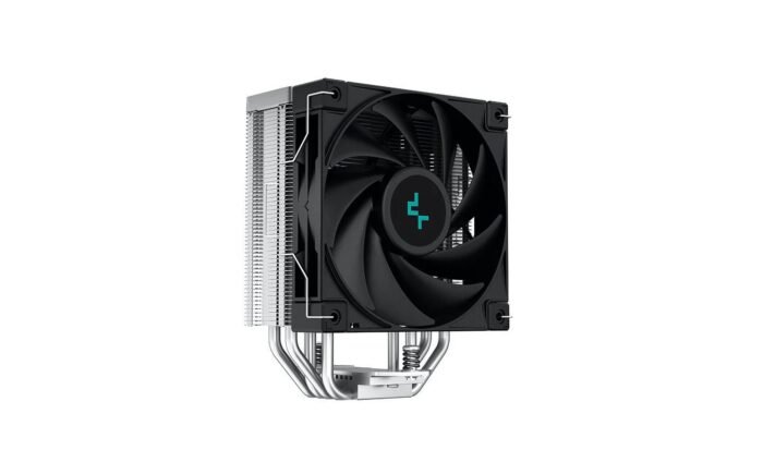DeepCool охладител за процесор CPU Cooler AK400 - Image 2