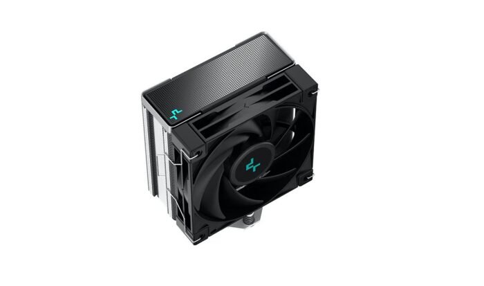 DeepCool охладител за процесор CPU Cooler AK400 - Image 3