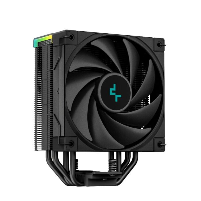 DeepCool охладител CPU Cooler AK400 Digital - LGA1700/AM5 - Image 1