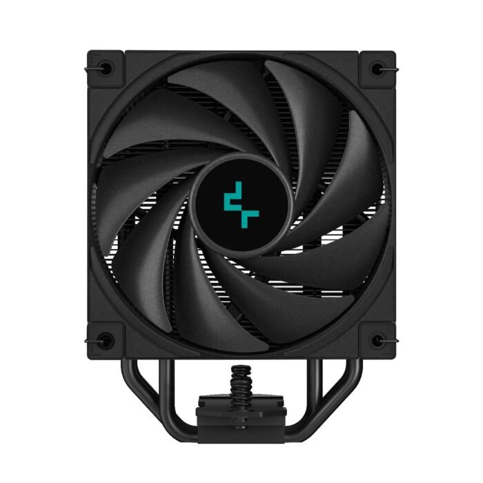 DeepCool охладител CPU Cooler AK400 Digital - LGA1700/AM5 - Image 3