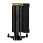 DeepCool охладител CPU Cooler AK400 Digital - LGA1700/AM5 - Image 4