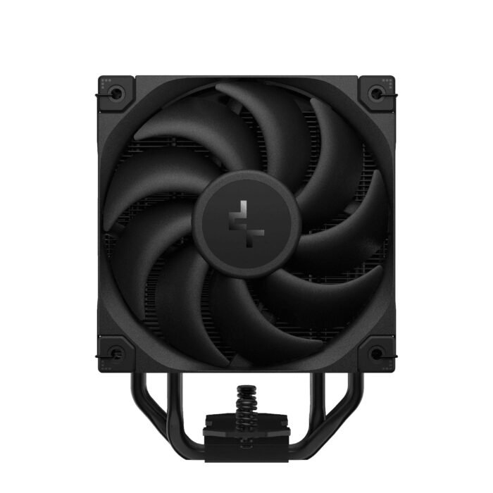 DeepCool охладител CPU Cooler AK400 DIGITAL Pro - LGA1700/AM5 - Image 5