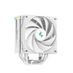 DeepCool охладител CPU Cooler AK400 Digital White - LGA1700/AM5 - Image 2