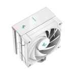 DeepCool охладител CPU Cooler AK400 Digital White - LGA1700/AM5 - Image 3