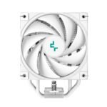 DeepCool охладител CPU Cooler AK400 Digital White - LGA1700/AM5 - Image 4