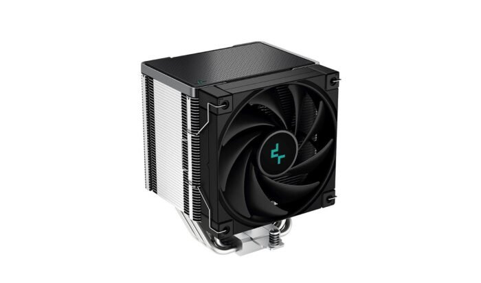 DeepCool охладител за процесор CPU Cooler - AK500 - Image 1