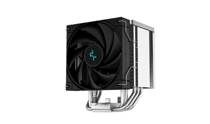 DeepCool охладител за процесор CPU Cooler - AK500 - Image 2