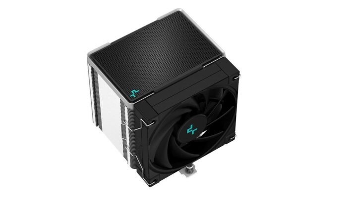 DeepCool охладител за процесор CPU Cooler - AK500 - Image 3