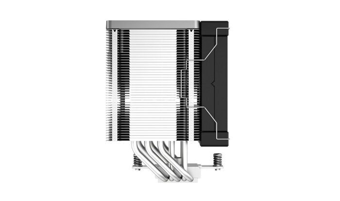 DeepCool охладител за процесор CPU Cooler - AK500 - Image 5