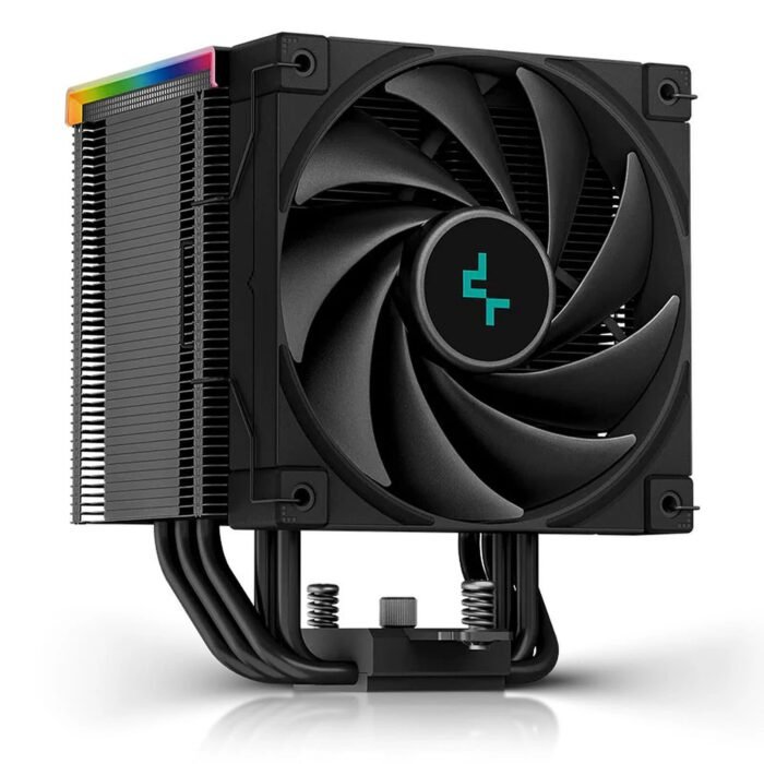 DeepCool охладител за процесор CPU Cooler - AK500 Digital - LGA1700/AM5 - Image 1