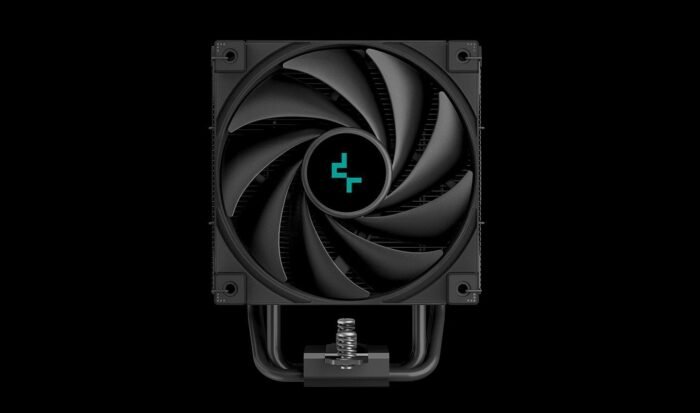 DeepCool охладител за процесор CPU Cooler - AK500 Digital - LGA1700/AM5 - Image 3