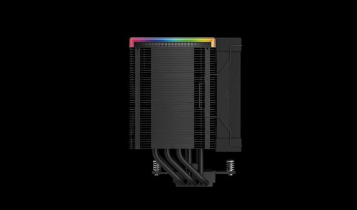 DeepCool охладител за процесор CPU Cooler - AK500 Digital - LGA1700/AM5 - Image 4