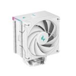 DeepCool охладител за процесор CPU Cooler - AK500S Digital White - Image 2