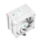 DeepCool охладител за процесор CPU Cooler - AK500S Digital White - Image 3