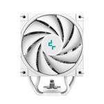 DeepCool охладител за процесор CPU Cooler - AK500S Digital White - Image 4
