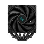 DeepCool охладител CPU Cooler AK620 Digital - Dual-Tower - LGA1700/AM5 - Image 5