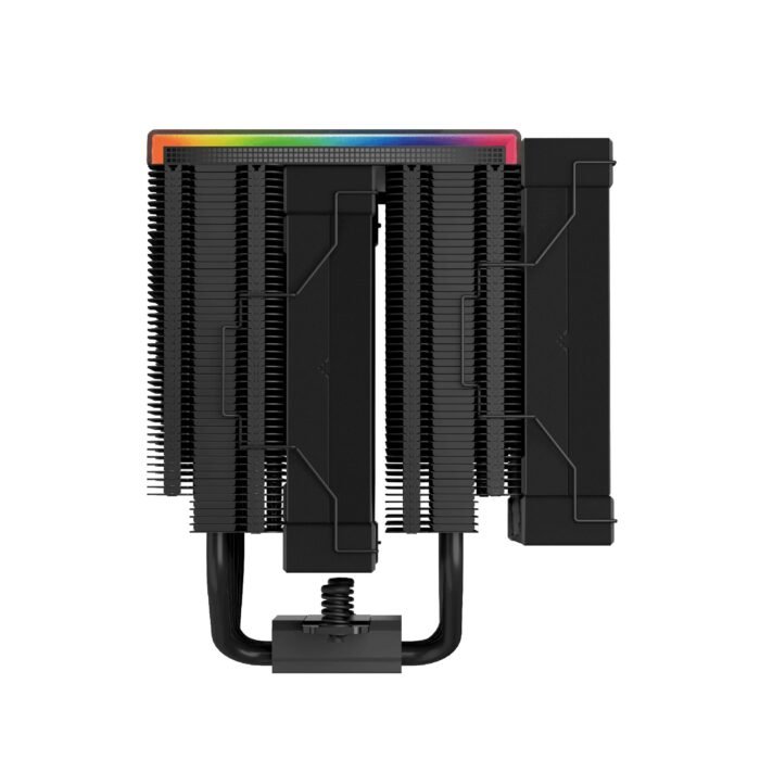 DeepCool охладител CPU Cooler AK620 Digital - Dual-Tower - LGA1700/AM5 - Image 6