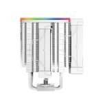 DeepCool охладител CPU Cooler AK620 Digital White - Dual-Tower - LGA1700/AM5 - Image 6