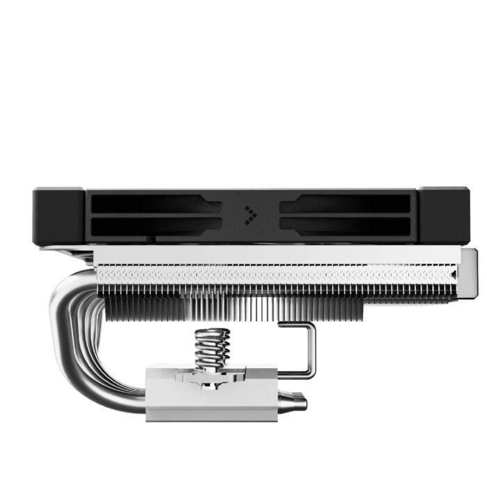 DeepCool охладител CPU Cooler AN600 Low Profile - LGA1851/AM5 - Image 3
