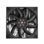 DeepCool охладител CPU Cooler AN600 Low Profile - LGA1851/AM5 - Image 5