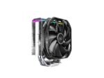 DeepCool охладител за процесор CPU Cooler AS500 aRGB with controller - Image 2