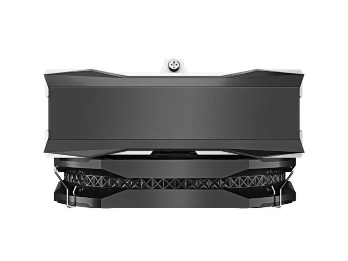 DeepCool охладител за процесор CPU Cooler AS500 aRGB with controller - Image 3