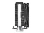 DeepCool охладител за процесор CPU Cooler AS500 aRGB with controller - Image 5