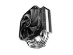 DeepCool охладител за процесор CPU Cooler AS500 aRGB with controller - Image 6