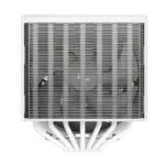 DeepCool охладител CPU Cooler ASSASSIN 4S WH - Dual-Tower - LGA1851/AM5 - Image 4