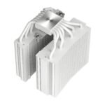 DeepCool охладител CPU Cooler ASSASSIN 4S WH - Dual-Tower - LGA1851/AM5 - Image 6