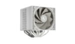 DeepCool охладител CPU Cooler ASSASSIN IV WH - Dual-Tower - LGA1700/AM5 - Image 2